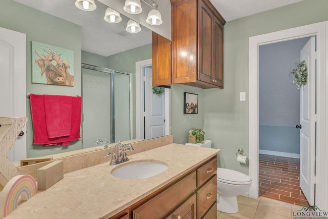 4401 Windrush Blvd, House other with 4 bedrooms, 5 bathrooms and null parking in Longview TX | Image 33