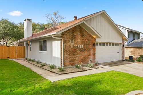 4813 Via Ventura, Mesquite, TX, 75150-3153 | Card Image