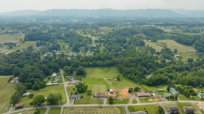 229 Ridgecrest Rd, House other with 4 bedrooms, 5 bathrooms and null parking in Jonesborough TN | Image 57