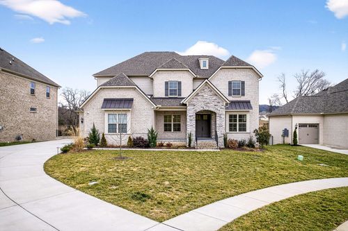 3544 Barnsley Ln, Franklin, TN, 37067-4105 | Card Image