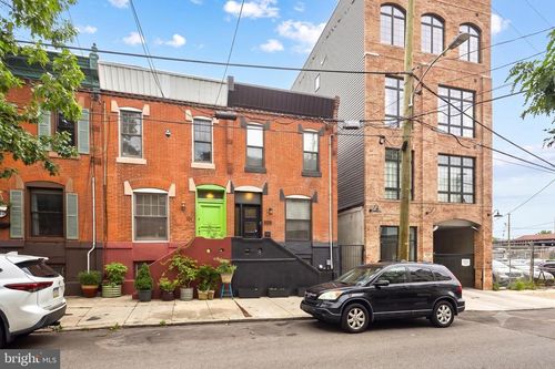 1023 S 25th St, PHILADELPHIA, PA, 19146-2445 | Card Image