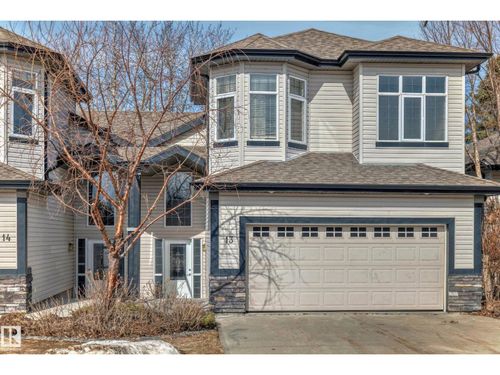 13-12610 15 Ave Sw, Edmonton, AB, T6W1X1 | Card Image