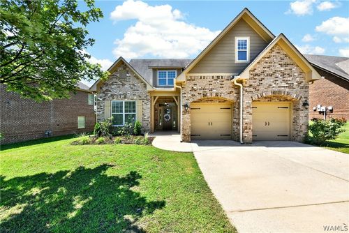 9455 Crete Cir, Tuscaloosa, AL, 35406-1015 | Card Image