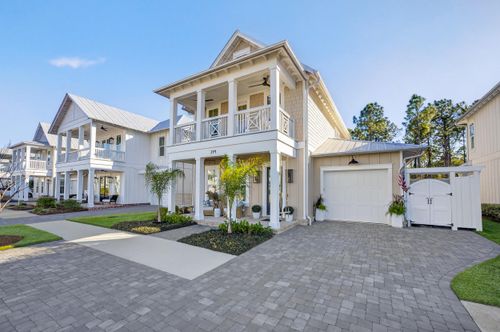 244 White Cottage Rd, Santa Rosa Beach, FL, 32459-6814 | Card Image