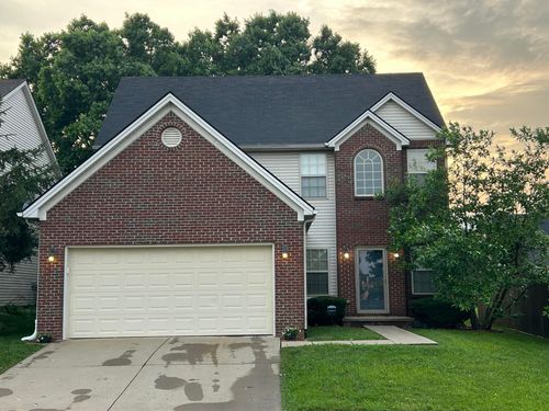 1205 Colter, Lexington, KY, 40511 | Card Image