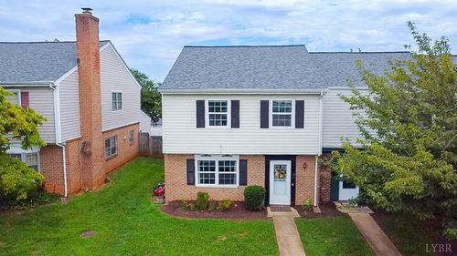 110 E Cadbury Dr, Lynchburg, VA, 24501-2306 | Card Image