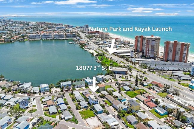 Aerial View / Facing South | Image 72