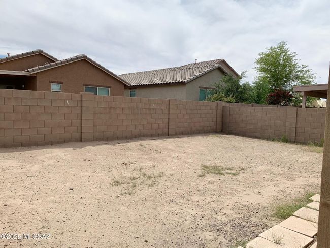 Backyard | Image 31
