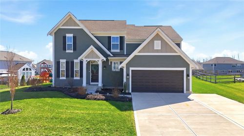 3553 Shellbark Dr, Bellbrook, OH, 45305-6200 | Card Image