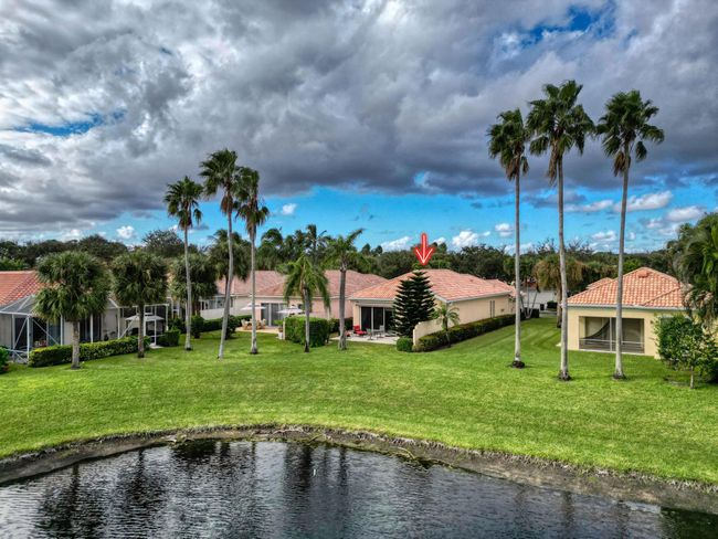 4784 Blossom Dr, House other with 3 bedrooms, 2 bathrooms and null parking in Delray Beach FL | Image 51