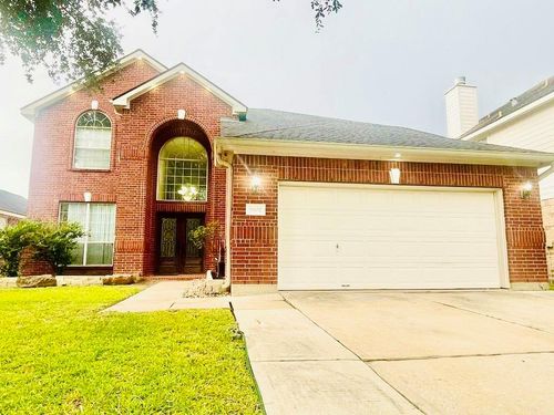 5902 Crestford Park Ln, Houston, TX, 77084-6399 | Card Image