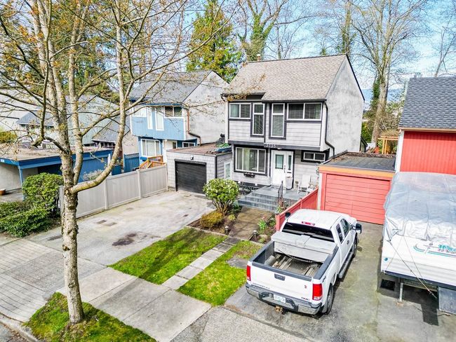 3735 Garden Grove Drive, House other with 3 bedrooms, 1 bathrooms and 3 parking in Burnaby BC | Image 29