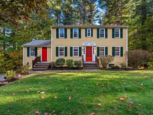 16 Agawam Rd, Acton, MA, 01720-2502 | Card Image