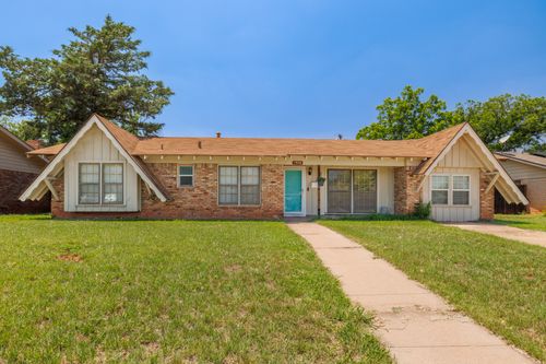 1920 Mimosa Dr, Abilene, TX, 79603-4312 | Card Image