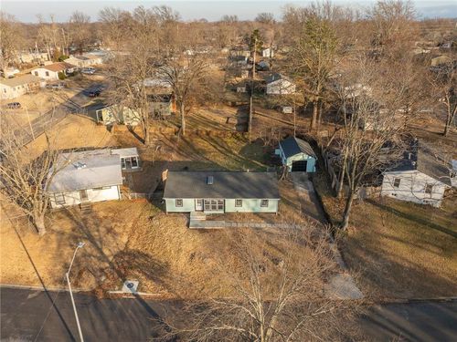 3509 Harvard Ave, Independence, MO, 64052-2338 | Card Image