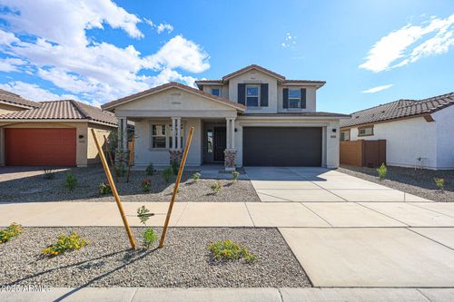 14807 W Cottontail Ln, Surprise, AZ, 85387 | Card Image