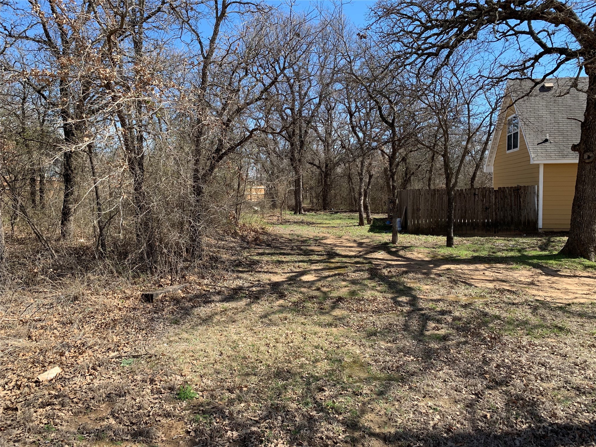 Land in Bridgeport 2