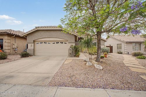 4109 W Potter Drive, Glendale, AZ, 85308 | Card Image