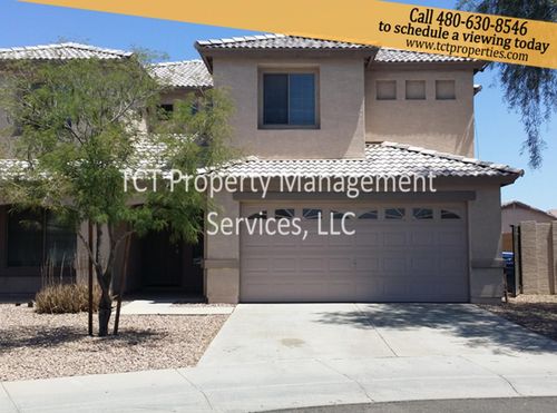 2602 S 112th Dr, Avondale, AZ, 85323-9173 | Card Image