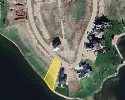 Lot 10 Kingfisher Estates Drive, Lake Newell Resort, AB, T1R0X5 | Card Image