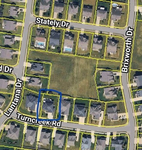 6008 Turncreek Rd, Thompsons Station, TN, 37179-1525 | Card Image