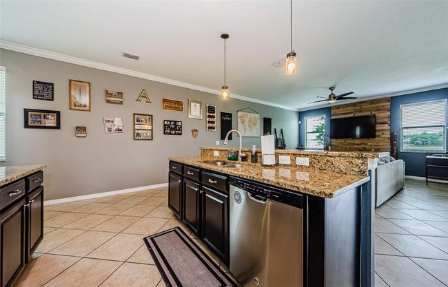 14008 Lugano Ct, House other with 3 bedrooms, 3 bathrooms and null parking in HUDSON FL | Image 17