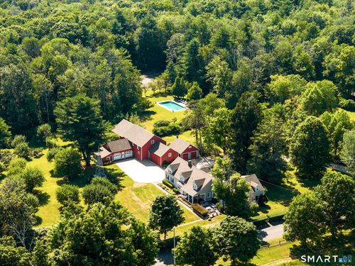 295 Smith Hill Rd, Colebrook, CT, 06021-4110 | Card Image