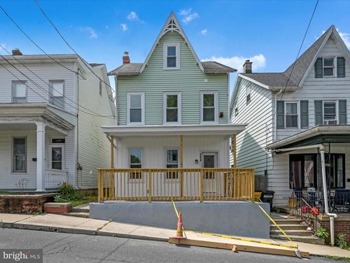 206 High St, SCHUYLKILL HAVEN, PA, 17972-1628 | Card Image