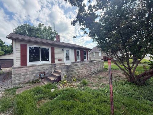 3410 Hartmetz Ave, Evansville, IN, 47712-4809 | Card Image
