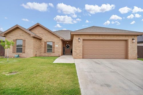 2611 Alkan St, Midland, TX, 79706-4591 | Card Image