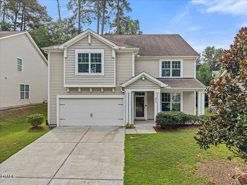 817 Briana Dr, Durham, NC, 27712-1388 | Card Image