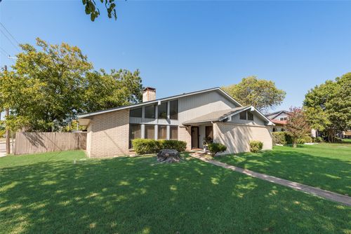 5329 Daytona Dr, Garland, TX, 75043-2816 | Card Image