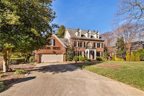 1803 Ashton Dr, Greensboro, NC, 27410-2146 | Card Image