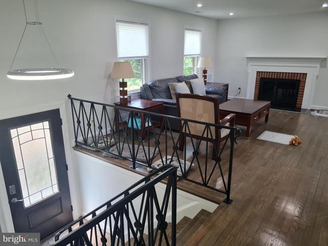 7312 Gene St, House other with 4 bedrooms, 2 bathrooms and null parking in ALEXANDRIA VA | Image 25