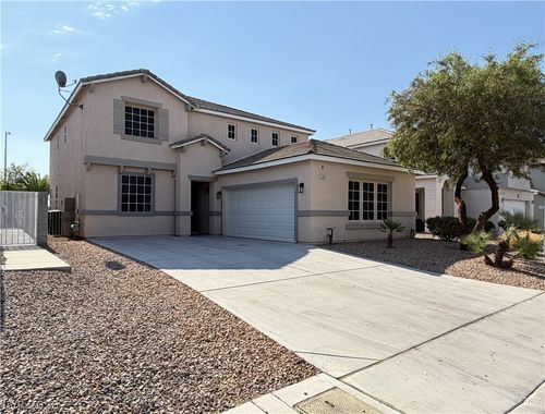 5306 Spring Canyon St, North Las Vegas, NV, 89081-2915 | Card Image