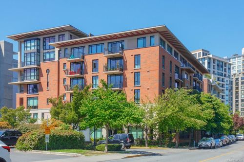 205-827 Fairfield Rd, Victoria, BC, V8V5B2 | Card Image
