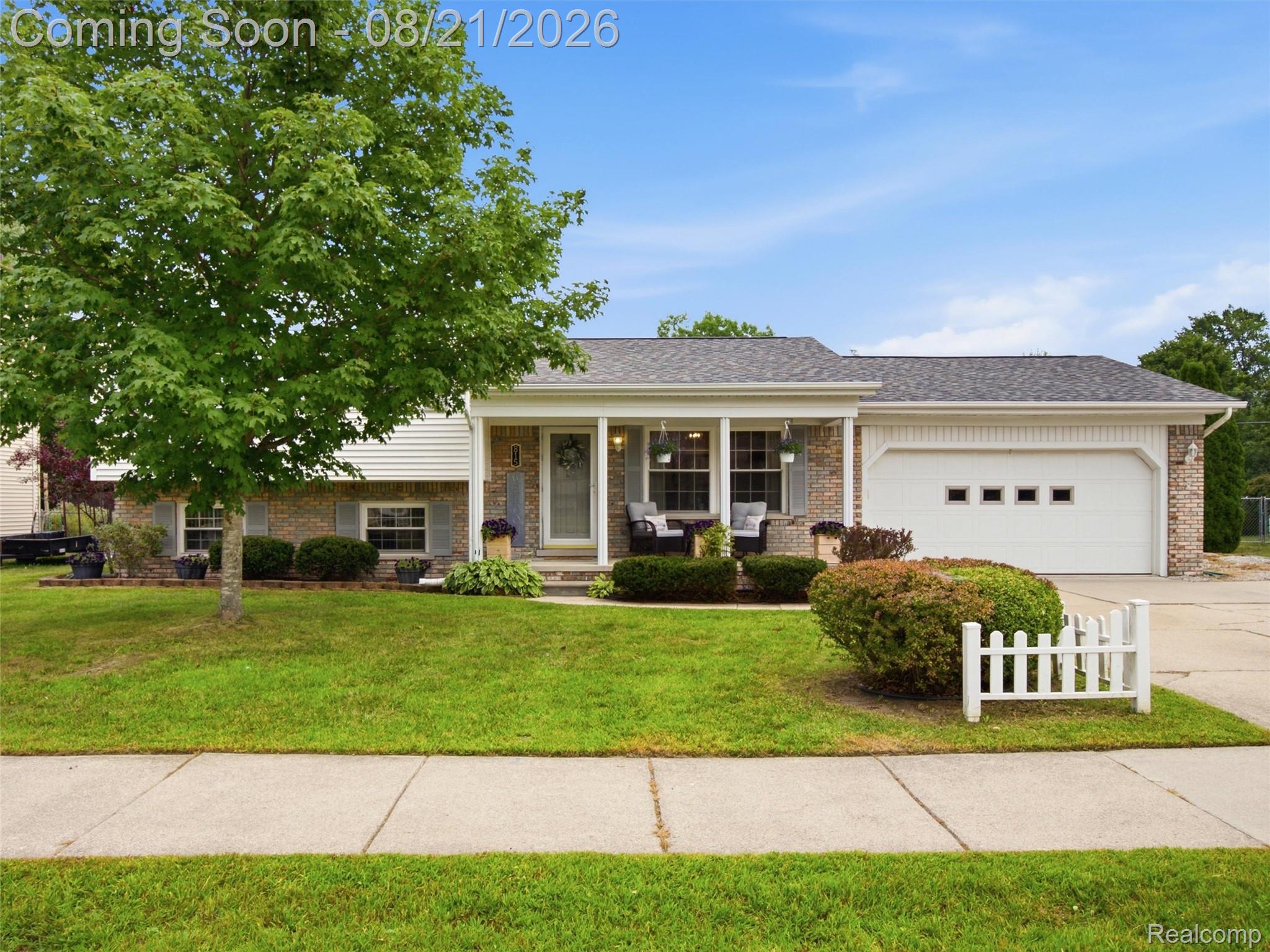 Residential in Marysville