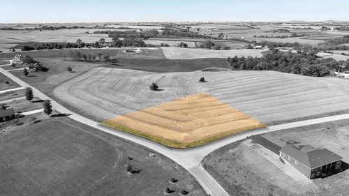 1.5 Ac Redbird Ridge, Darlington, WI, 53530 | Card Image