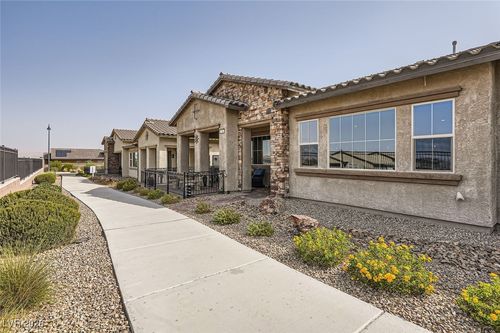 738 Purple Knoll Walk, Henderson, NV, 89011-5428 | Card Image