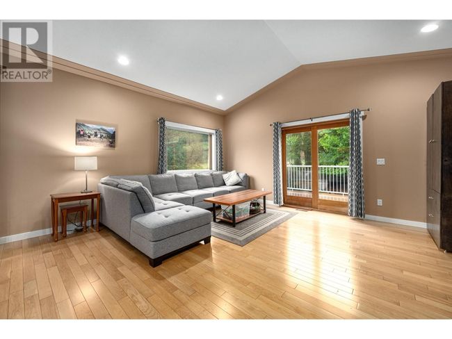 181 Homestead Rd, House other with 3 bedrooms, 3 bathrooms and 6 parking in Lillooet BC | Image 14