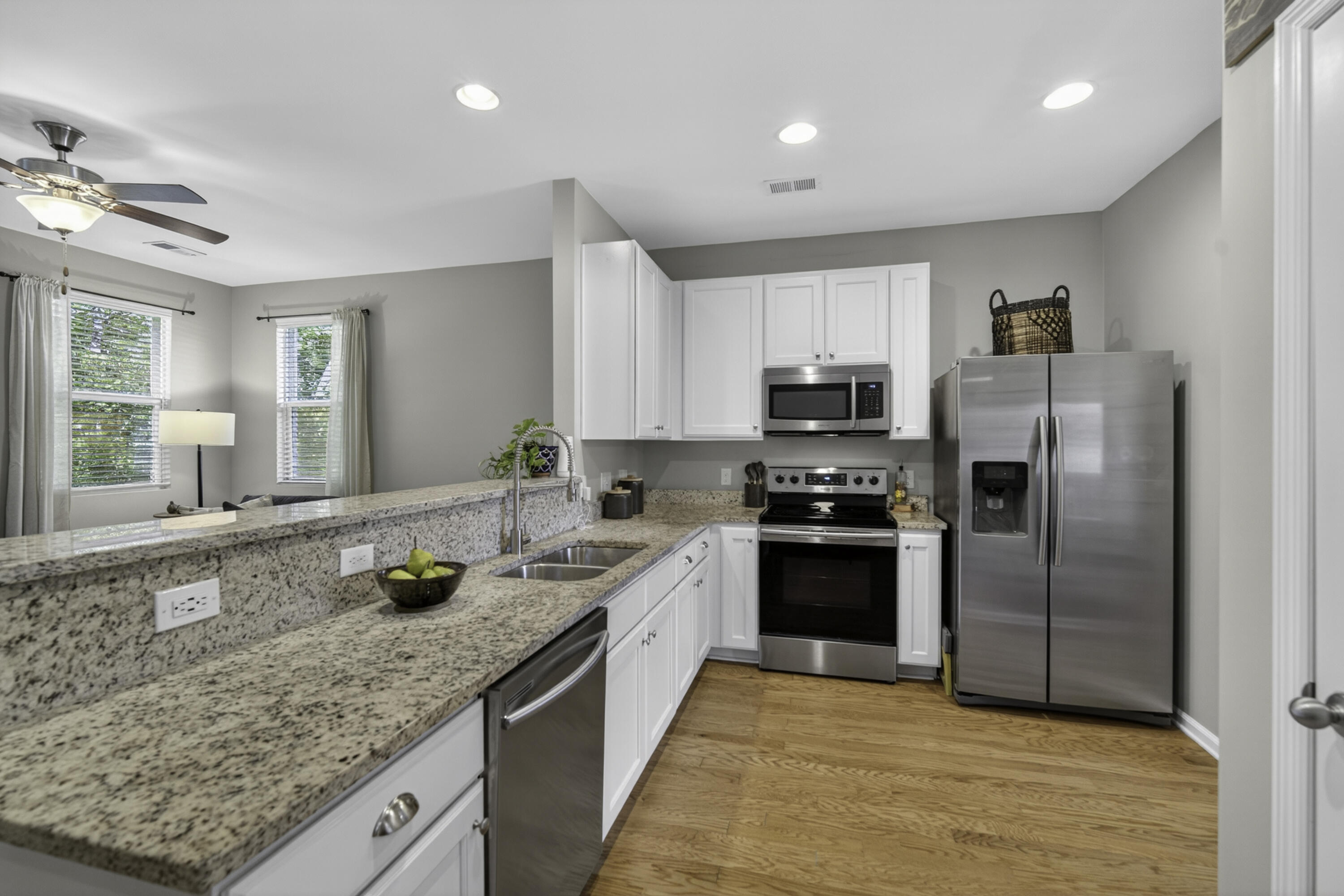 Residential in Ladson 5