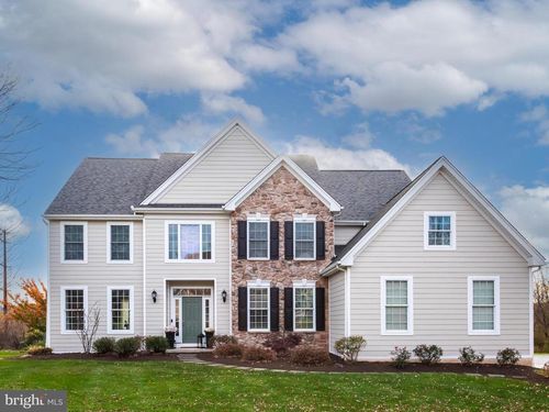 311 John Hancock Blvd, Lincoln University, PA, 19352-9311 | Card Image