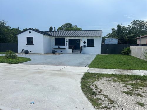 1240 Peri St, Opa-Locka, FL, 33054-3054 | Card Image