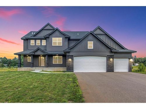 917 174th Ave Ne, Andover, MN, 55304 | Card Image