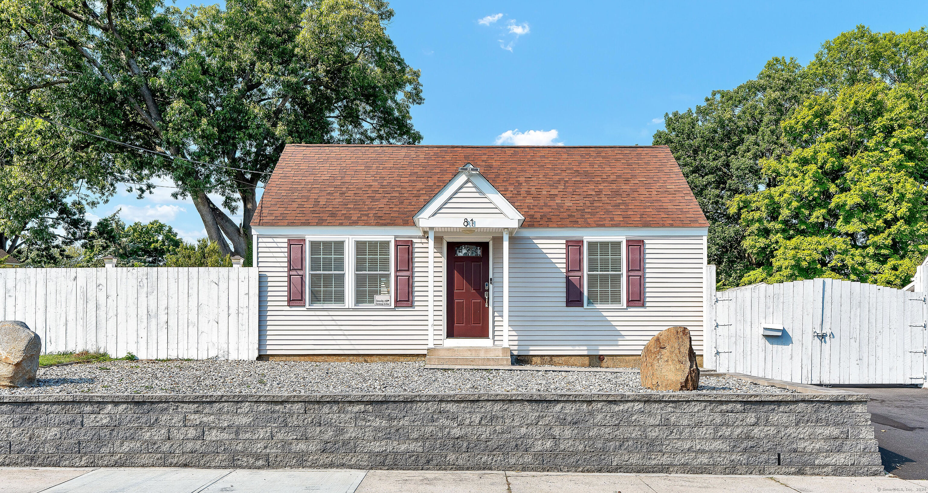 Pentlow Ave, New Britain, CT 06053