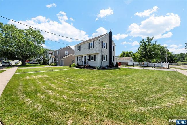 63 Rosedale Ave, House other with 3 bedrooms, 2 bathrooms and null parking in Clifton NJ | Image 48