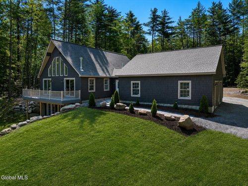 106 Mountain Path Rd, North Creek, NY, 12853 | Card Image