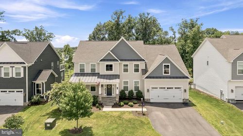 4854 Point Rd, WARRENTON, VA, 20187-5872 | Card Image