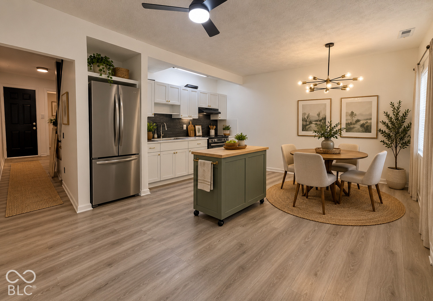 Residential in Indianapolis 4