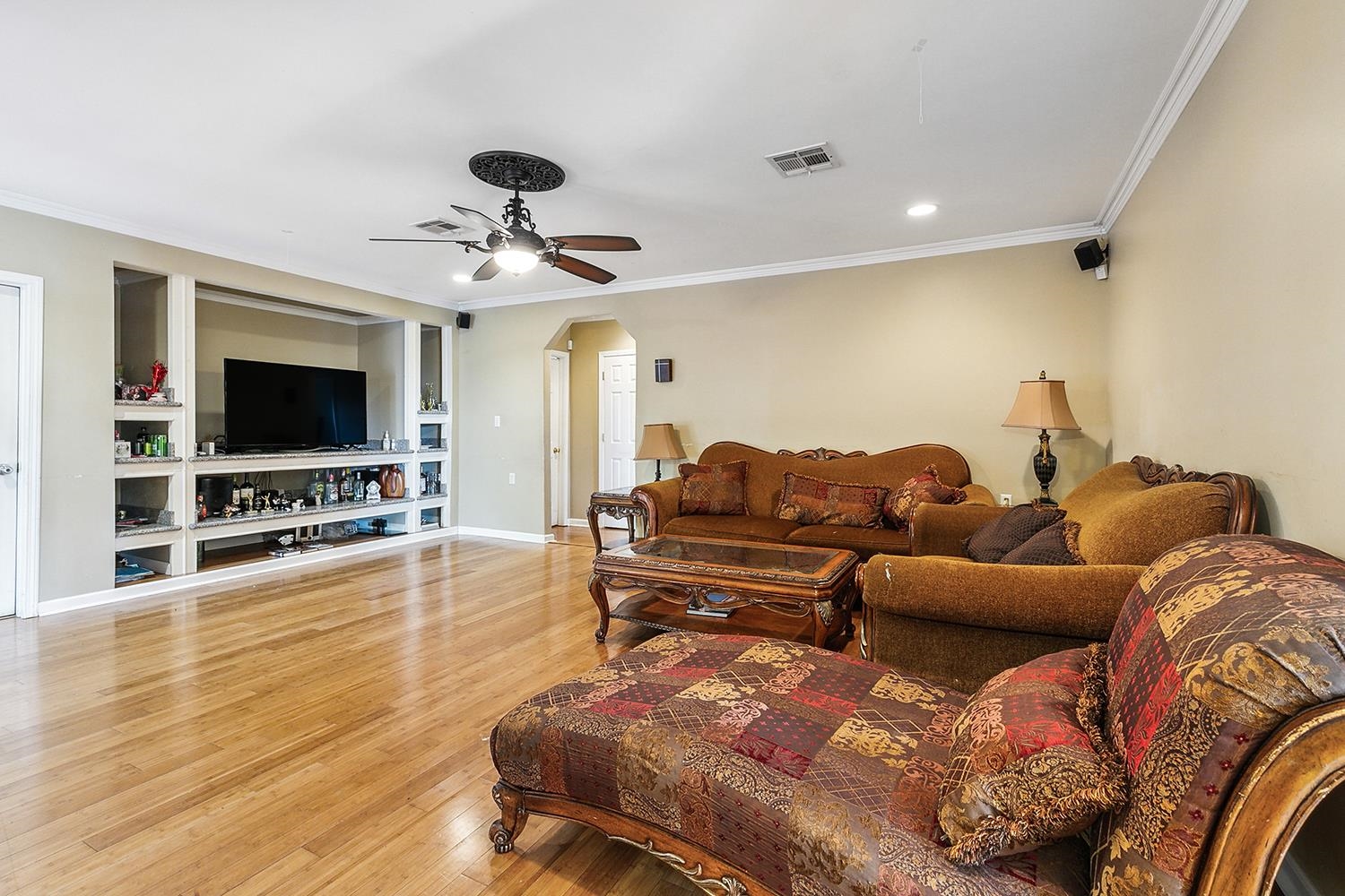 Residential in New Orleans 5
